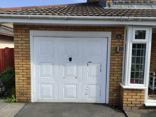 Access Garage Doors