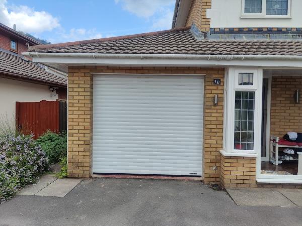 Access Garage Doors