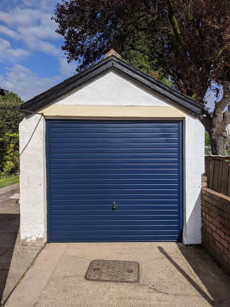 Access Garage Doors