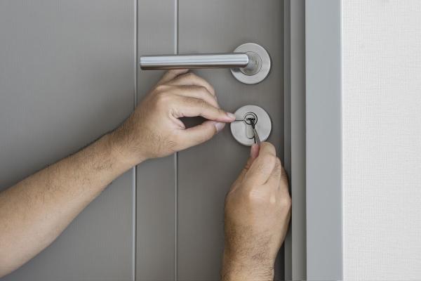 A & J Locksmiths