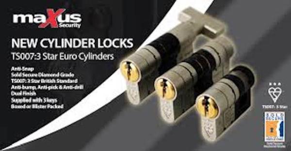 A & J Locksmiths