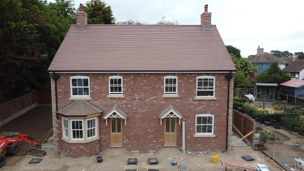 Bocking Homes
