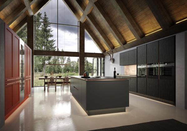 Loxley Kitchens and Bathrooms