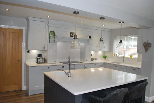 Loxley Kitchens and Bathrooms