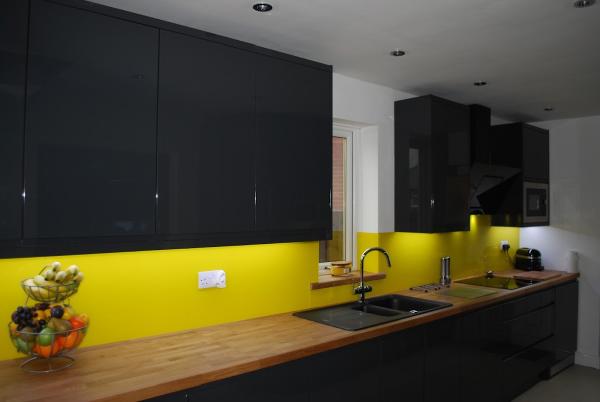 Loxley Kitchens and Bathrooms