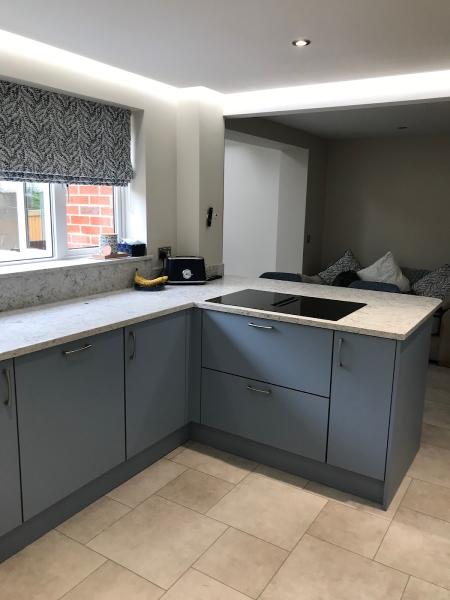 Loxley Kitchens and Bathrooms