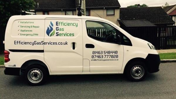 Efficiency Gas Services