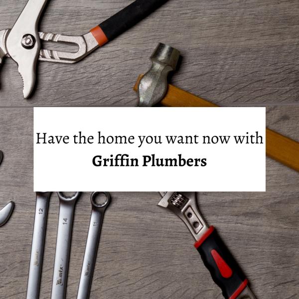 Griffin Plumbers Dorset