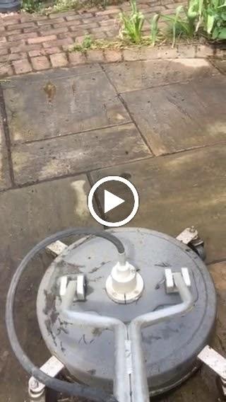 Pristine Power Washing