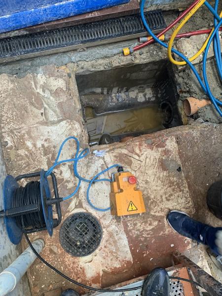 Wembley Drainage Solutions