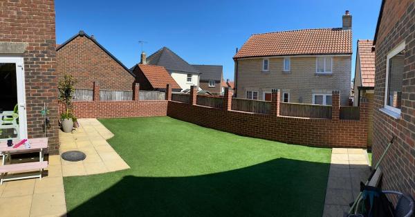 MB Builders & General Maintenance