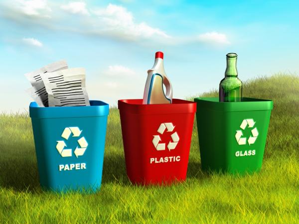 Business Recycling Group