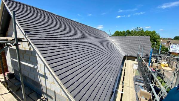 CLS Roofing Specialists