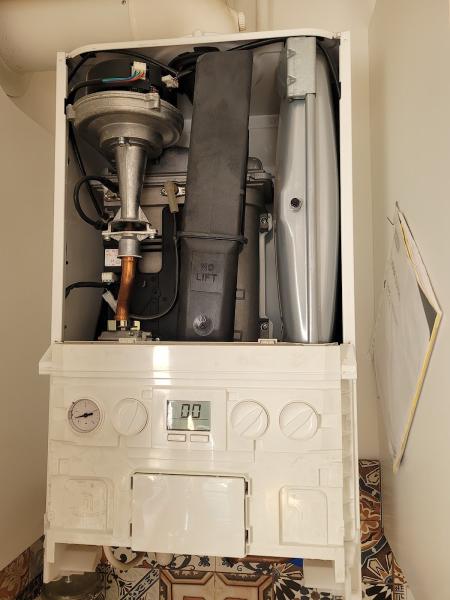 MAC Boiler Services