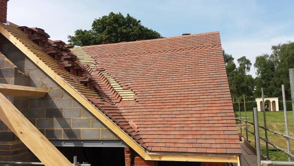 Redfern Roofing Contractor