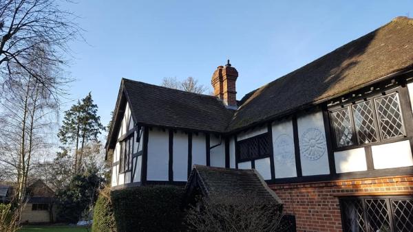 Redfern Roofing Contractor