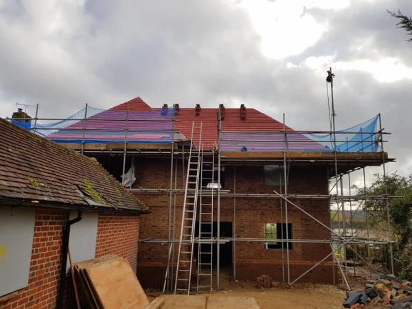 Redfern Roofing Contractor