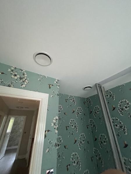 Tuscan Air Conditioning Services Ltd