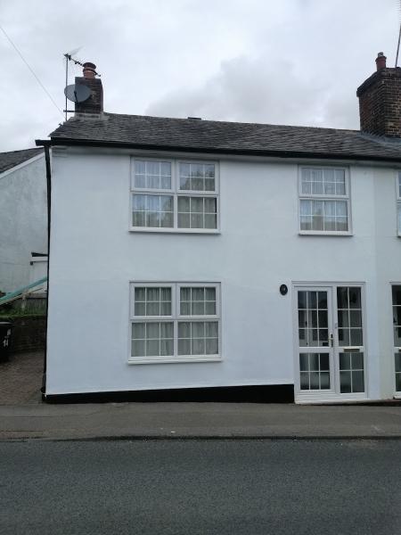 Ross Witton Decorators (Harpenden) LTD