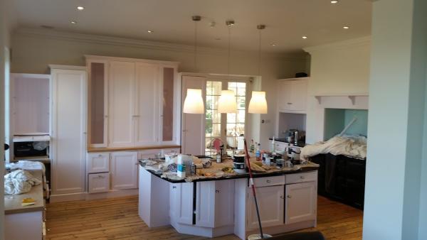 Ross Witton Decorators (Harpenden)