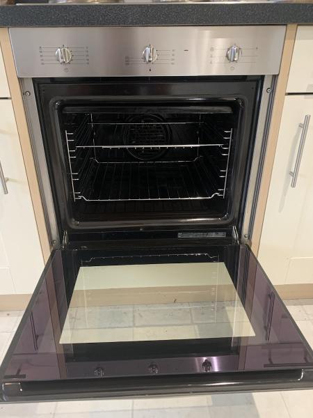 Oven Rescue Solihull