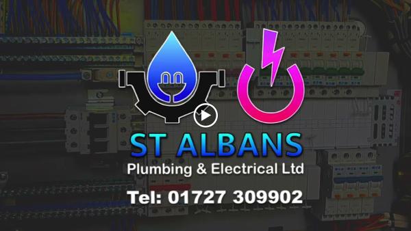 St Albans Plumbing & Electrical Ltd