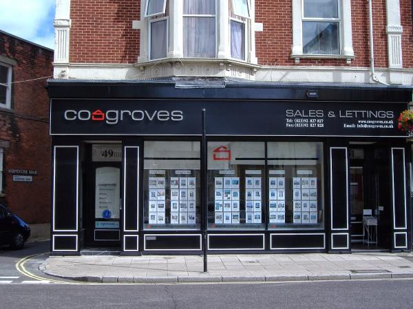 Cosgroves