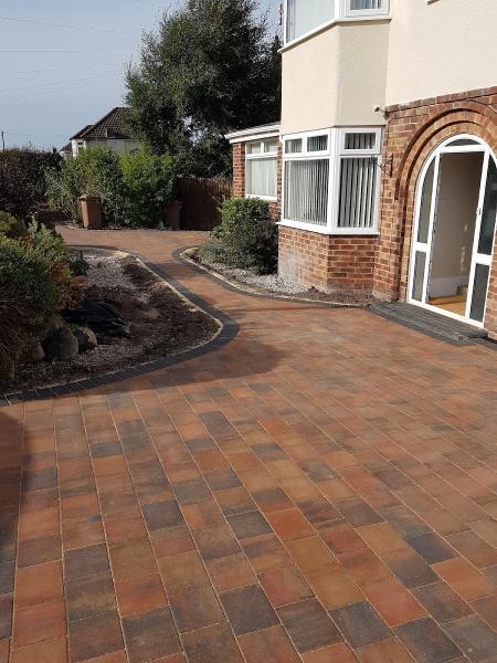 Colourstone Paving Limited