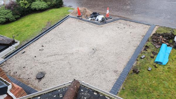 Colourstone Paving Ltd