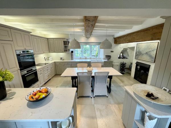 Worktops on Avon Limited