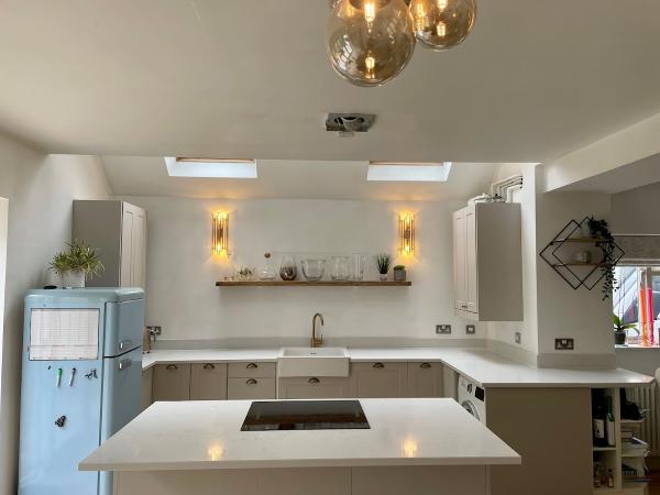 Worktops on Avon Limited