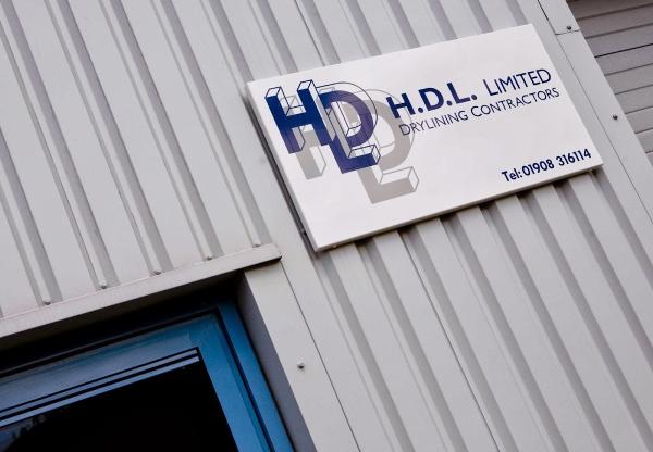 HDL Ltd