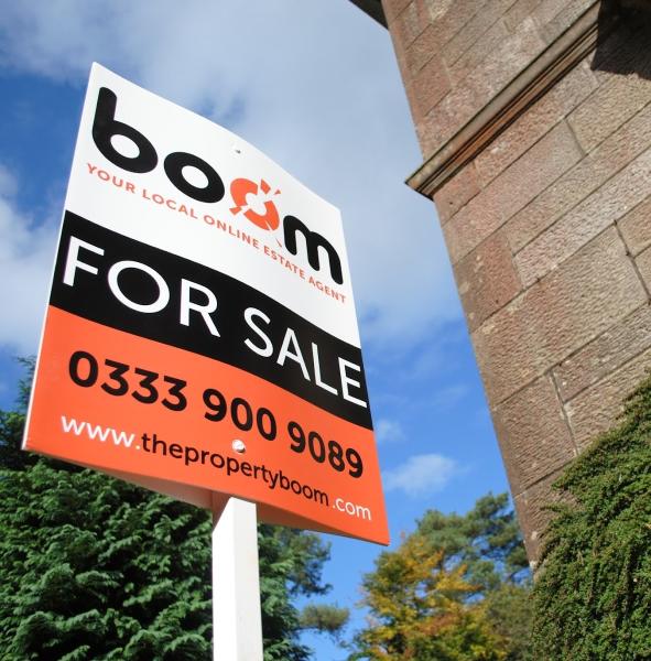 The Property Boom