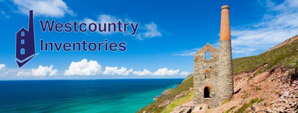 Westcountry Inventories