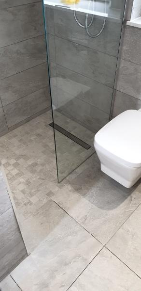 Cumbernauld Tiler Touch