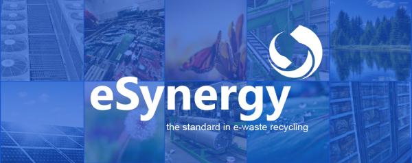 Esynergy Recycling Ltd