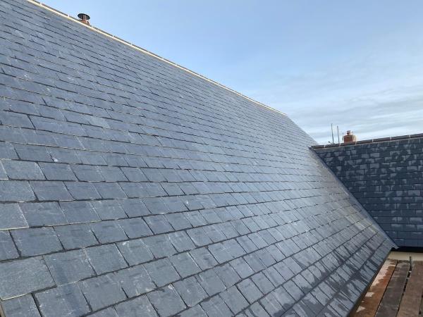 SGK Roofing Ltd