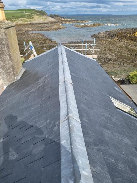 JSV Roofing Dumfries