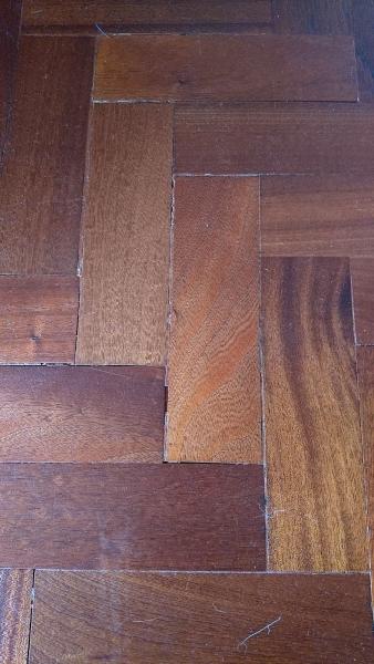 London & Kent Floor Sanding