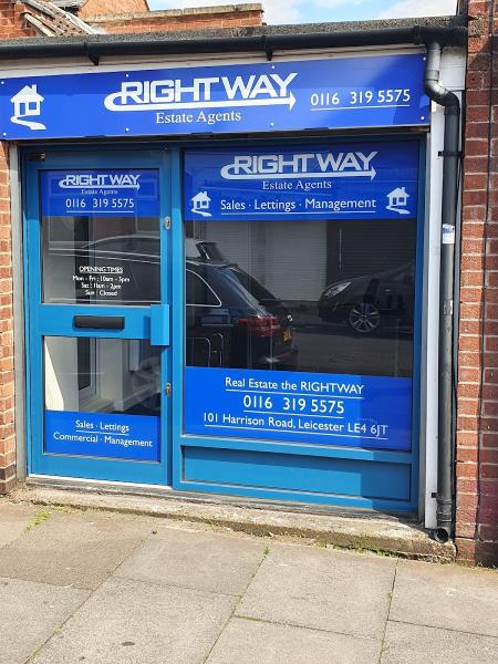 Rightway Estate Agents