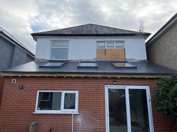 R H Roofing Dorset Ltd