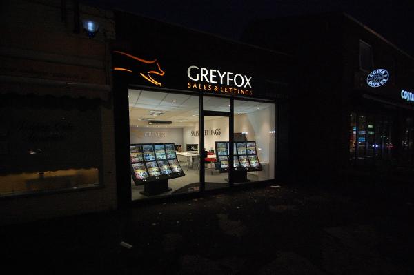 Greyfox Estate Agents