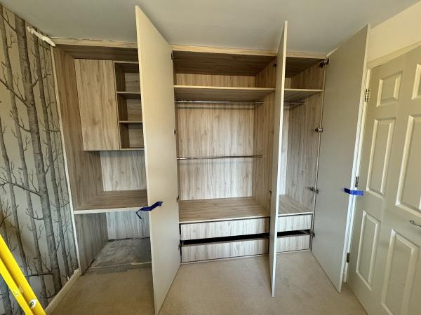 Ashgrove Joinery and Interiors