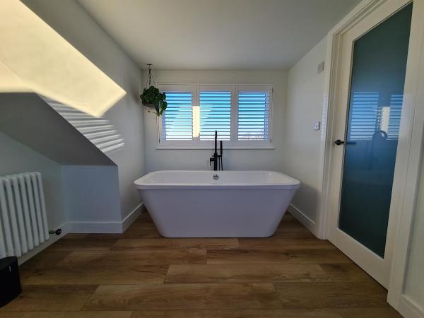 Joseph James Loft Conversions