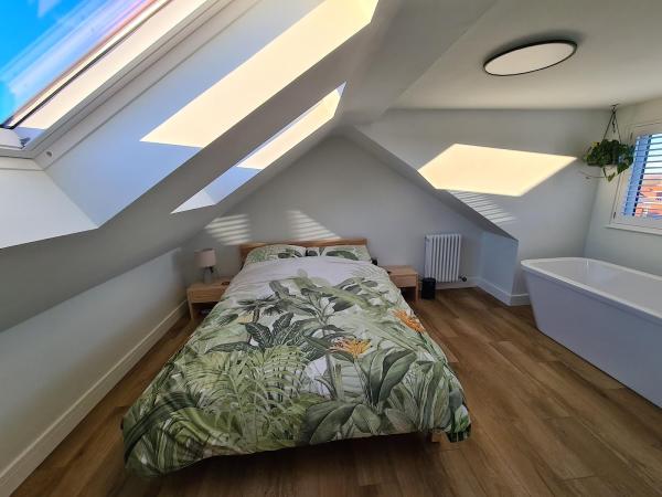 Joseph James Loft Conversions