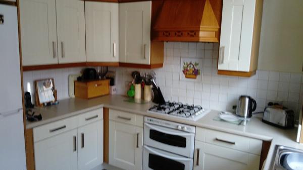 K. Kitchen Door Specialist