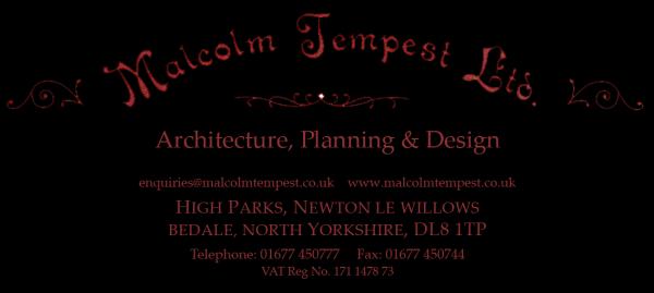 Malcolm Tempest Ltd.