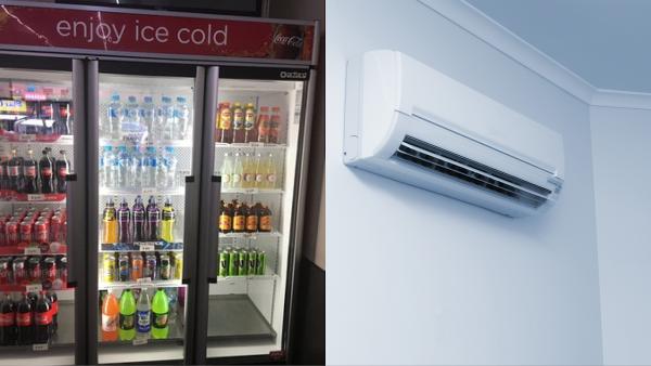HL Refrigeration & Air Conditioning