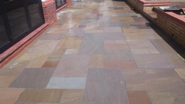 Williams Driveways Limited