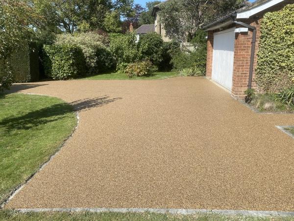 National Surfacing Ltd: